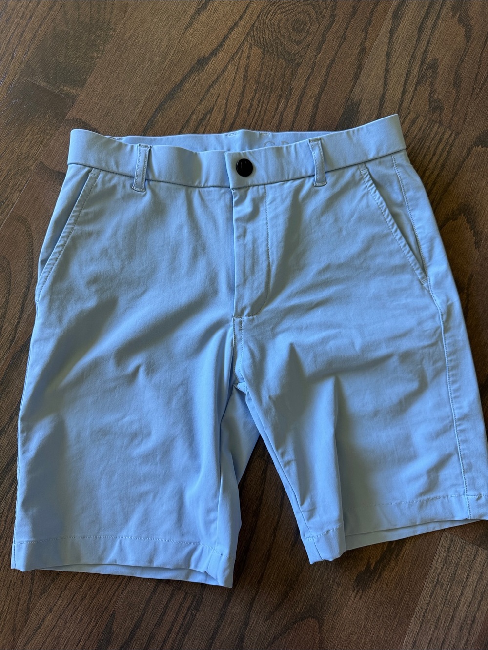 Boys Greyson Golf Shorts